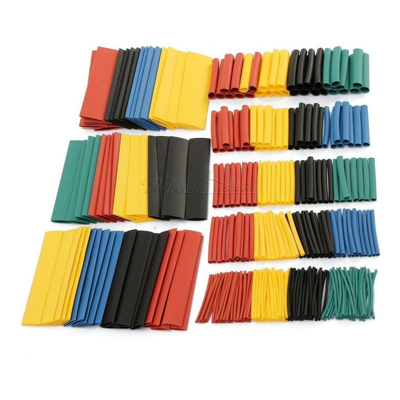 328 Protector Termoencogible Termoretractil Cables Conexion