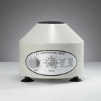 Máquina Centrífuga 1500rpm 4000rpm 6 Tubo Plasma Laboratorio 50 Hz