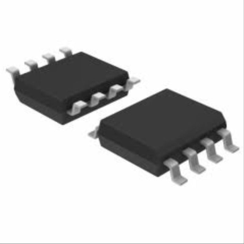 2x 93c56 93c56a Sop8 Integrado Smd Eeprom