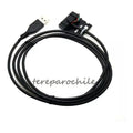 Cable Programación Rib Radios Mototrbo Dgm 4100 6100 5000