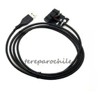 Cable Programación Rib Radios Mototrbo Dgm 4100 6100 5000