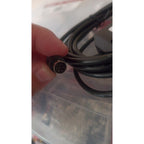 Cable Usb Rs422 Plc Melsec Mitsubishi Fx Series Usb-sc09-fx