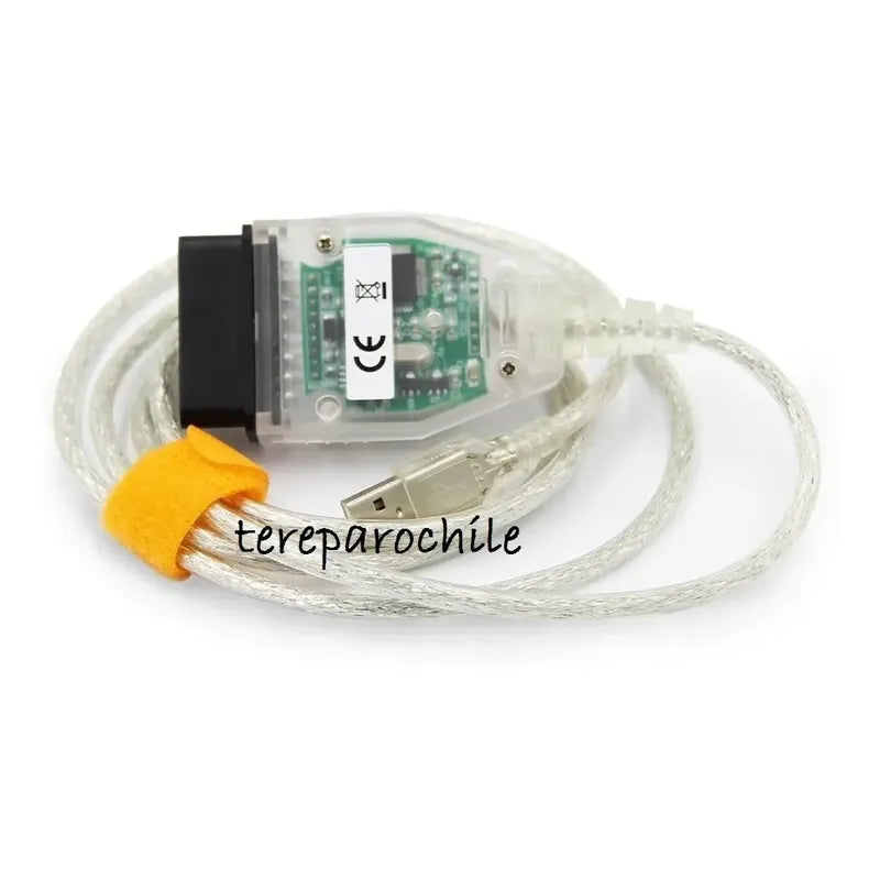 Scanner Automotriz Toyota Tis Techstream Mini Vci J2534 V