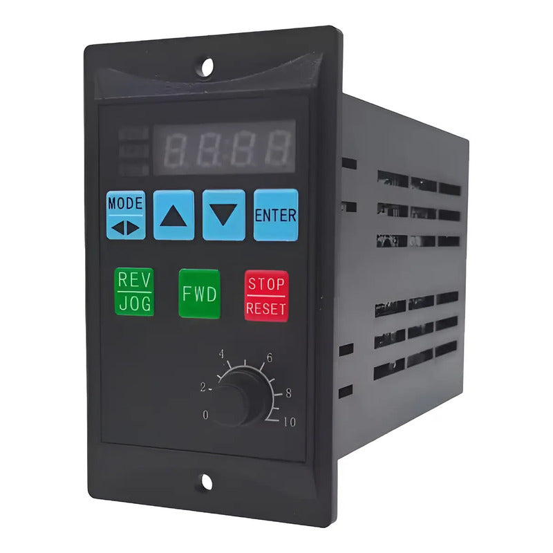 Variador Frecuencia 1.5 Kw Entrada 1f 230 Salida 3f 220v