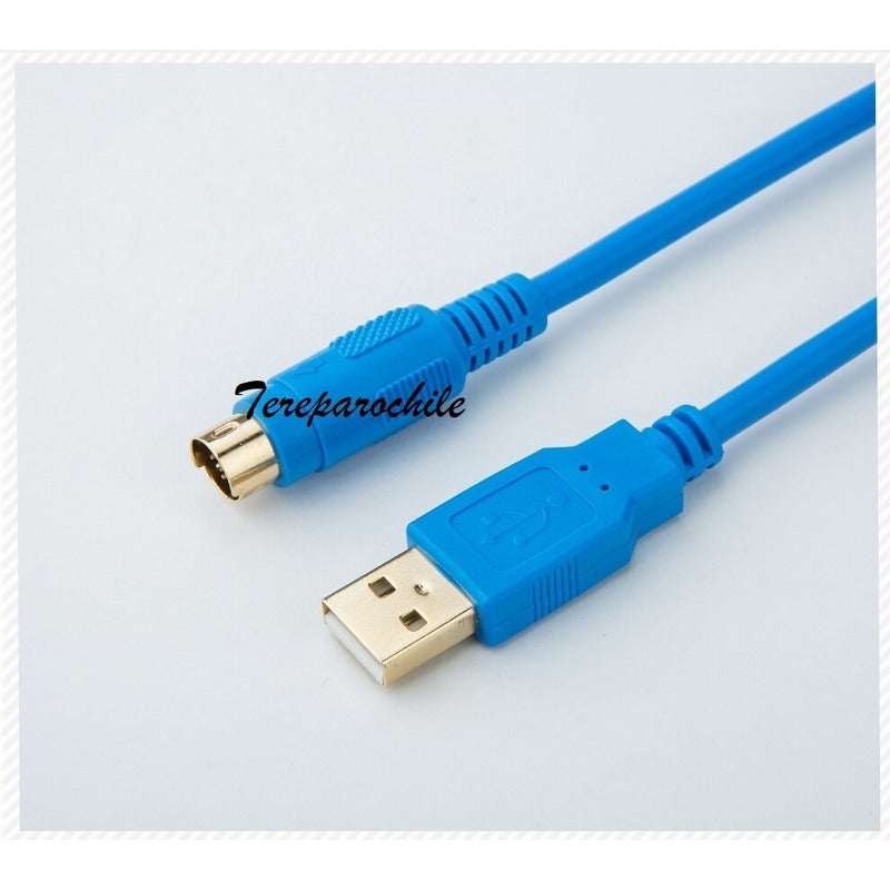 Cable Programacion Plc Fatek Usb Fbs-mu Fbs-ma Fbs-mc B1 Fbe
