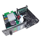Variador Frecuencia 1.5 Kw Entrada 1f 230 Salida 3f 220v