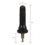 Kit 4 Valvulas Sensor De Presión Neumaticos Tpms