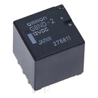 Rele Relay G8nd-2 G8nd 12v Dc
