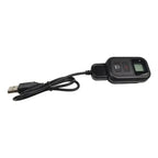 Cable Cargador Control Wifi Para Cámaras Gopro 7 6 5 4 3 3+ Gp