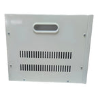 Regulador Estabilizador De Voltaje 220v Y 110v -4000w 5000va