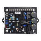 Regulador De Voltaje Avr R180 Para Leroy Somer
