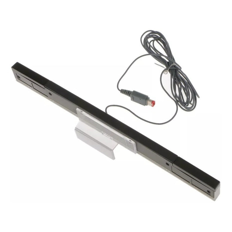 Barra Sensora Sensor Receptor Infrarojo Nintendo Wii Wii U