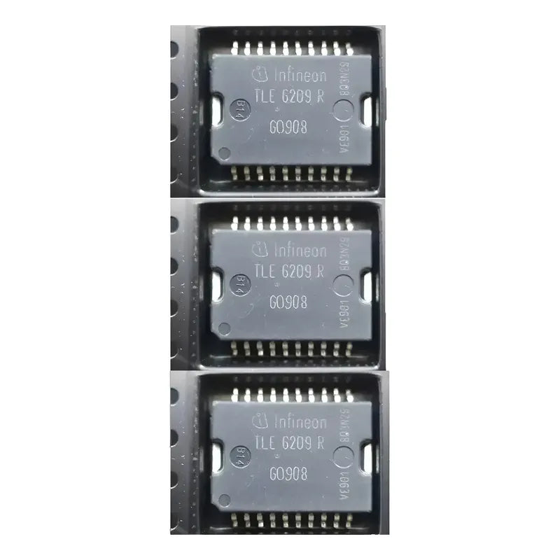 Circuito Integrado Smd Tle6209r Tle6209
