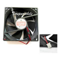 Ventilador Soldadora Ups Y9225h24s 24v 0.30a 9225 92mm 25mm