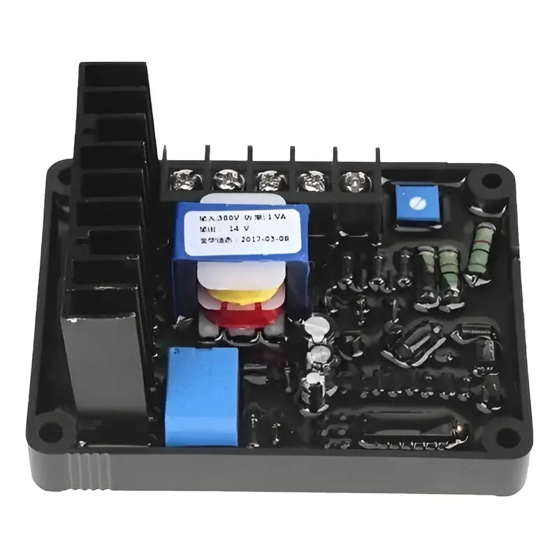 Regulador Voltaje Avr Gb-170 Gb170