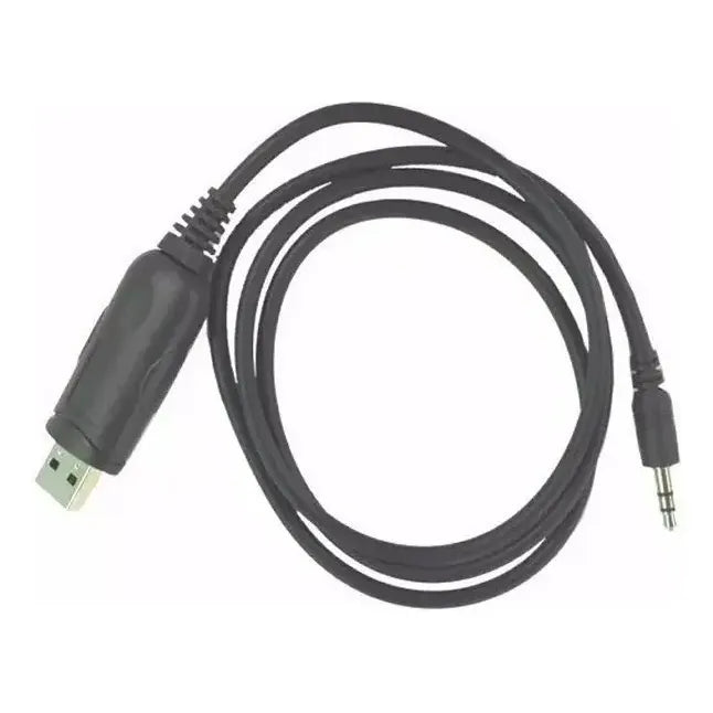 Cable De Programación Para Qyt Kt-8900 Uv980 Y Mas