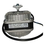 Motor Ventilador Para Refrigerador Universal 10/40w 220v