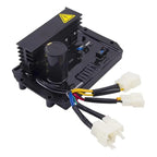Regulador Avr Para Generador Kt245-3b38 Kt245-3b38np