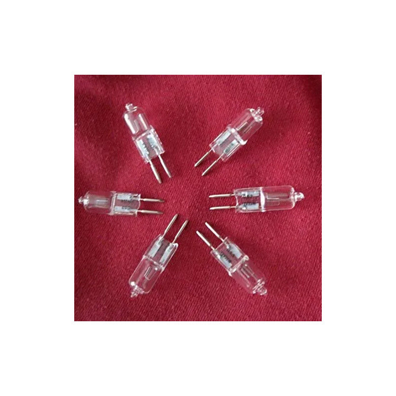 Ampolleta Bipin Halogena G5.3 50w 12v 2700k