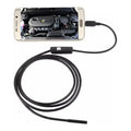 Camara Endoscopio Android Usb Pc Boroscopio 2 Mt 5.5mm Led