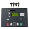 Controlador Generador Compatible Dse5110 Mkii Ats Lcd Bc5110