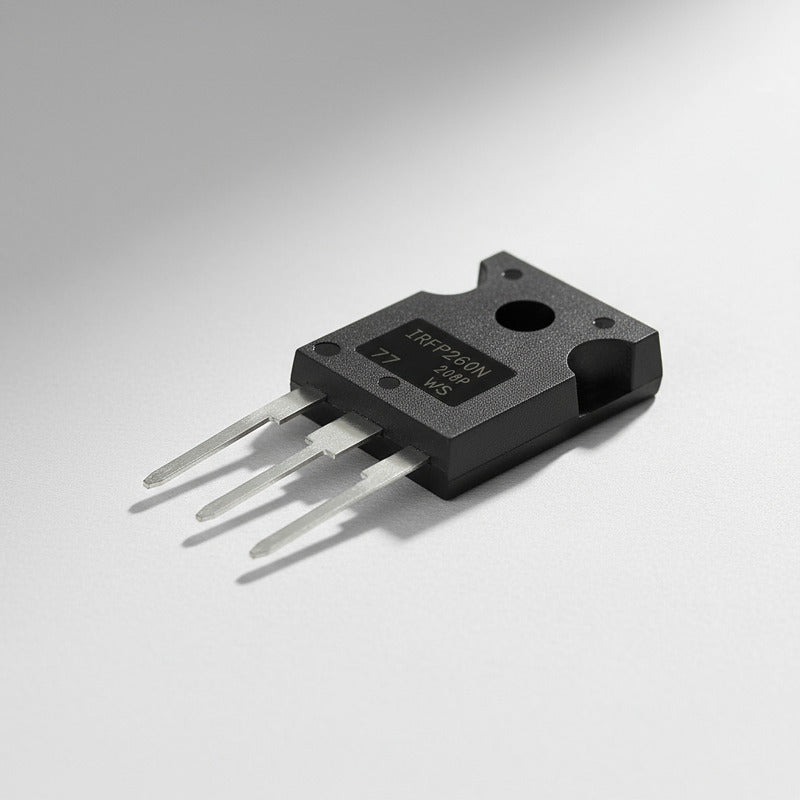 Transistor Mosfet N Irfp260 Irfp 260 Irfp260n 50a 200v