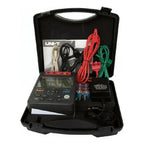 Medidor De Resistencia Aislamiento Ut513a Megohmetro