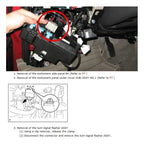 Rele Relay Flash Intermitente Para Toyota Lexus 81980-50030