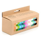 Puzzles De Silicona Rompecabeza Estimulacion Bebes Y Niños
