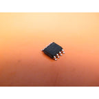 Unidad 93c46 93c46 Sop8 Integrado Smd Eeprom