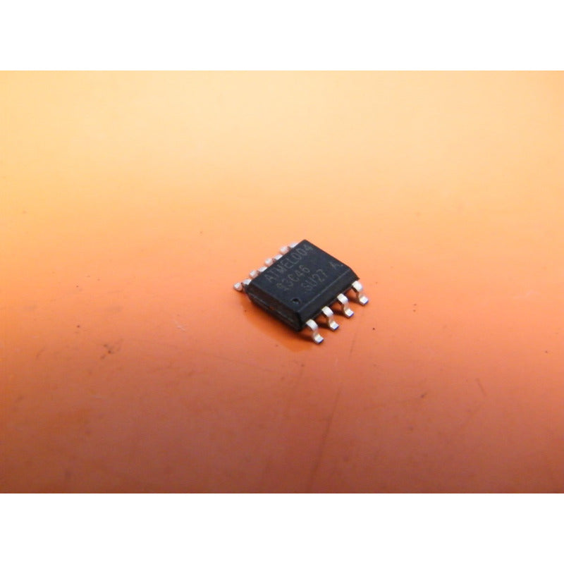 Unidad 93c46 93c46 Sop8 Integrado Smd Eeprom