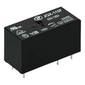 Rele Jqx-115f 24v 6 Pines Relay Potencia