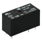 Rele Jqx-115f 24v 6 Pines Relay Potencia