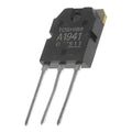 Transistor A1941 2sa1941 Amplificador Audio