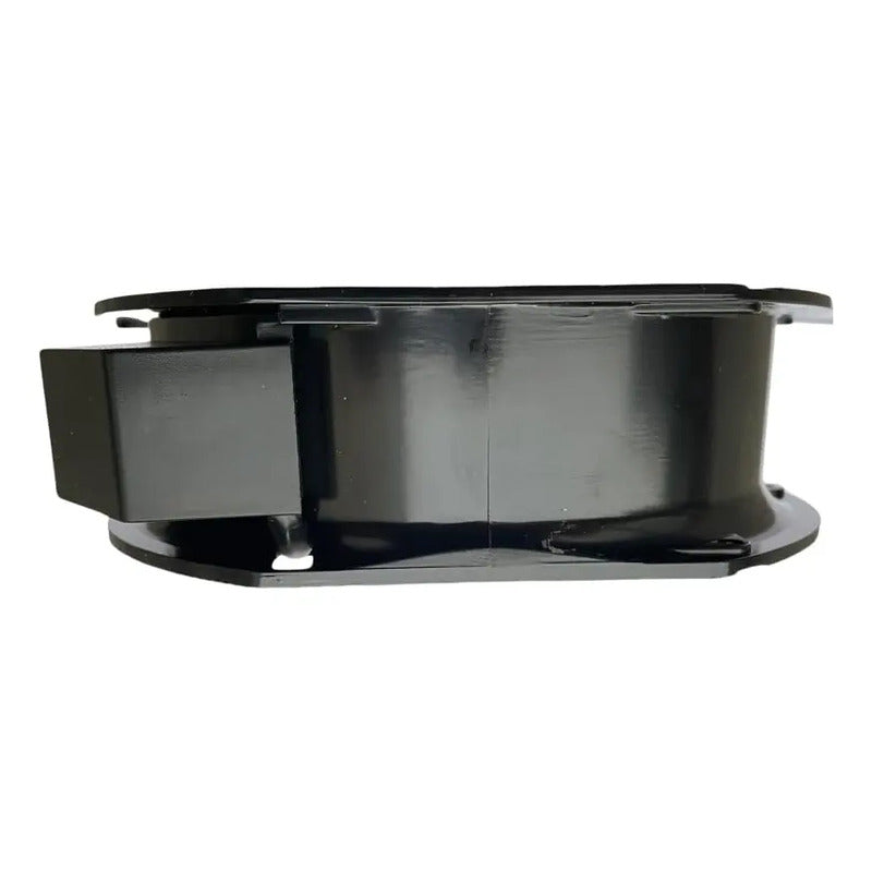 Ventilador Fan Cooler A2175-hbt Tc Gn 220v 172x150x51mm Negro