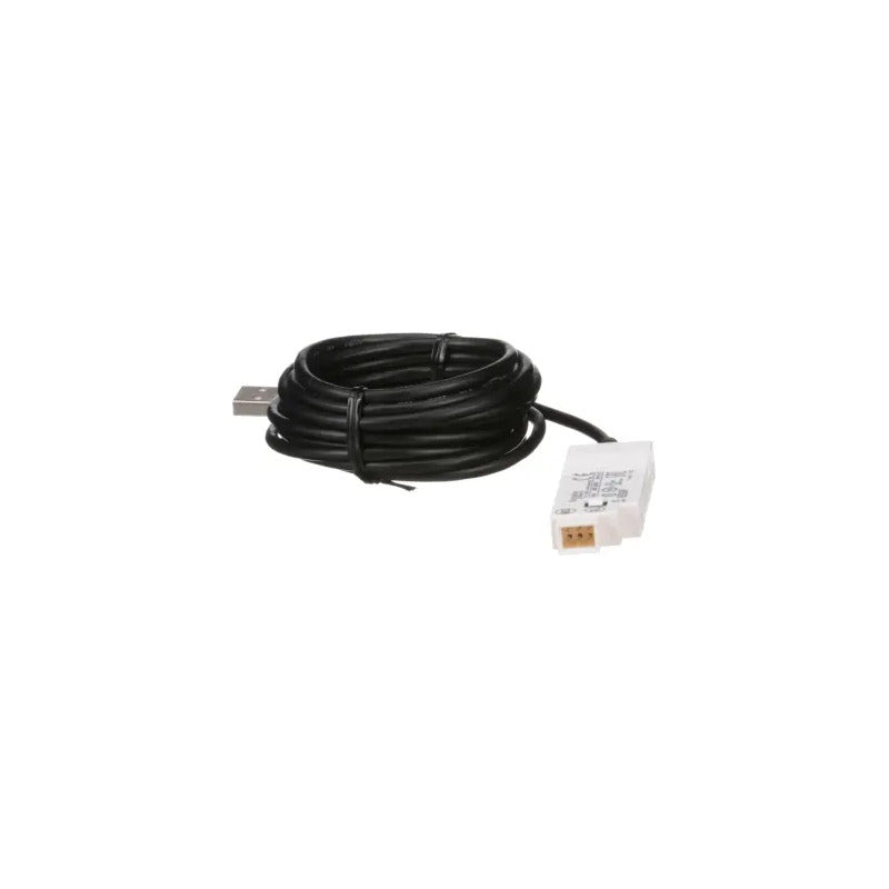 Cable Plc Usb Zelio Sr2usb01 Rele Inteligente Zelio Logic