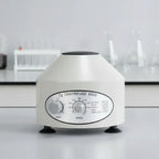 Máquina Centrífuga 1500rpm 4000rpm 6 Tubo Plasma Laboratorio 50 Hz