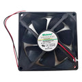 Ventilador Fan Cooler Shlf0924evf -204 24v 92x25mm Misieren