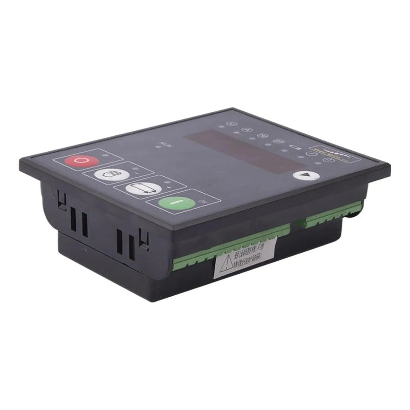 Modulo Controlador De Generador Diesel Kp310 V1.0 Genset Led