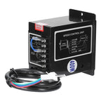 Regulador Pwm Controlador Velocidad De Motor 400w 220v Ac
