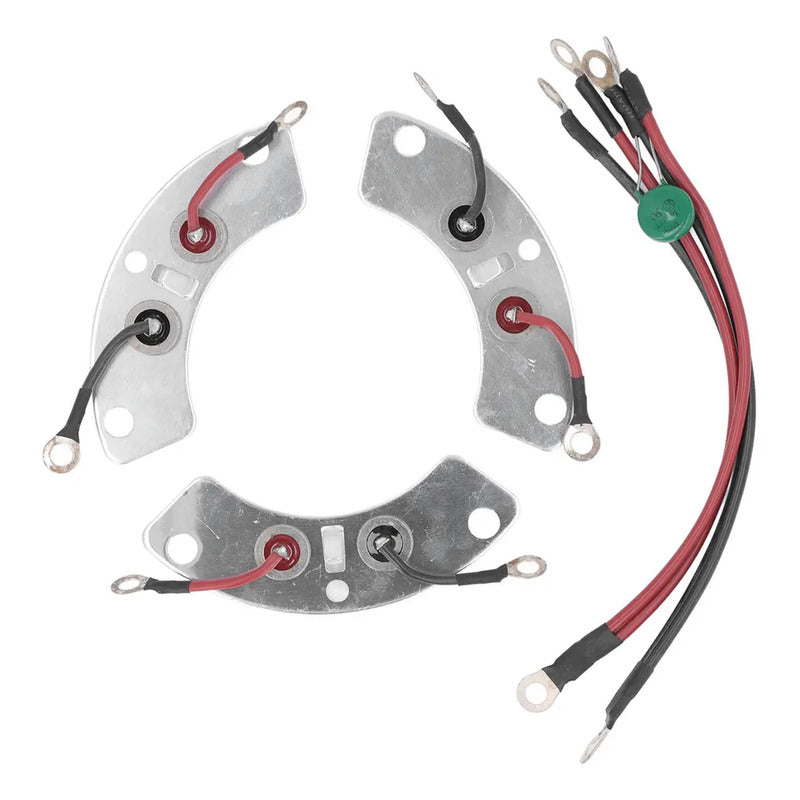 Módulo Puente Rectificador T30 Diodos Generador Varistor