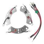 Módulo Puente Rectificador T30 Diodos Generador Varistor