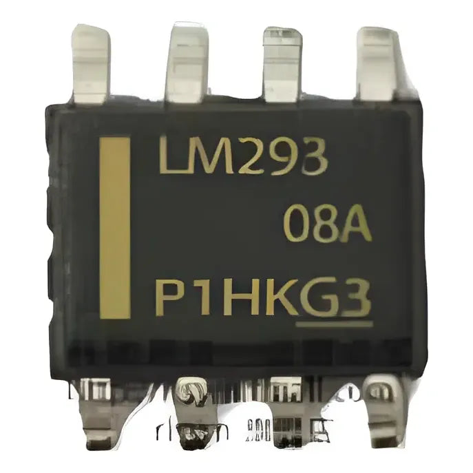 Integrado Lm293 293 Smd Sop-8 Doble Comparador
