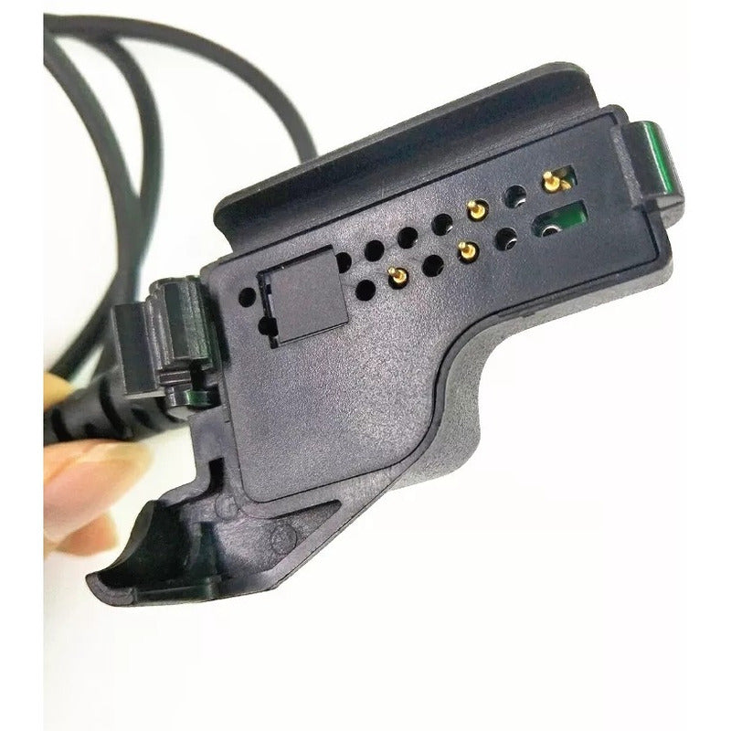 Cable Programacion Para Motorola Xts 1500 Xts 2500 Mt 1500
