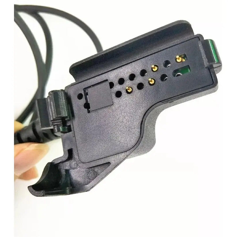 Cable Programacion Para Motorola Xts 1500 Xts 2500 Mt 1500