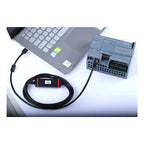 Cable Programador Usb-eth S7-200 Smart Hmi Fx5u S7-1200 1500