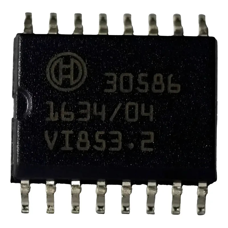Circuito Integrado 30586 Para Bosch H30586