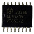 Circuito Integrado 30586 Para Bosch H30586