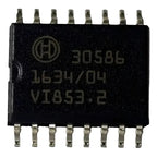 Circuito Integrado 30586 Para Bosch H30586