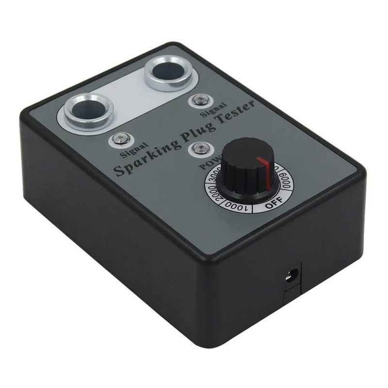 Tester Probador Universal Para Bujia Diagnostico Automotriz